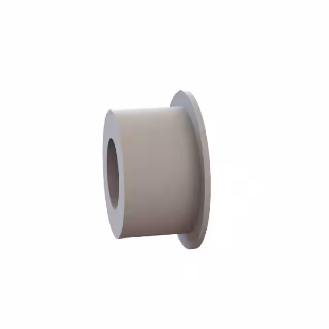 12SWS3580 Essentra Components  Rondelle - Spalla della boccola